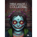 SLA Industries 2nd Edition - Threat Analysis 1: Collateral 0