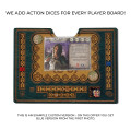 Arkham Horror LCG - Investigator playerboard - Blue 1