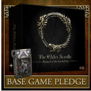 The Elder Scrolls: Betrayal of the Second Era - Base Game