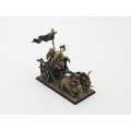 Beastmen - Chariot V2 - Raven Twin Miniatures 3