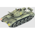 Flames of War - 7th Armoured Division Army Deal 4