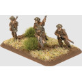 Flames of War - 7th Armoured Division Army Deal 9