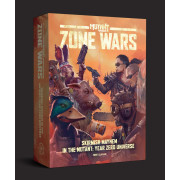 Zone Wars - Core Game