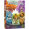 Inheritors 0