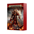 Age of Sigmar : Pack de Faction - Slaves to Darkness 0