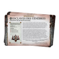 Age of Sigmar : Pack de Faction - Slaves to Darkness 2