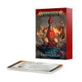 Age of Sigmar: Faction Pack - Fyreslayers 1