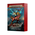 Age of Sigmar: Faction Pack - Seraphons 0