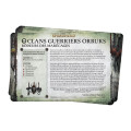 Age of Sigmar : Pack de Faction - Orruk Warclans 2