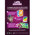 Lama Cadabra 1