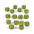 Age of Sigmar : Grand Alliance Destruction Dice 1