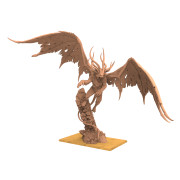 Beastmen - Jabber Beast V2 - Raven Twin Miniatures