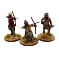 Mortal Gods - Persian Archers 0