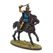 Mortal Gods - Thrakian Mounted Noble