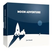 Moon Adventure