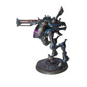 Space Elves - x1 Relikt Hound - ImperitumArt