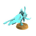 Space Elves - x3 Skyrunners - ImperitumArt 3