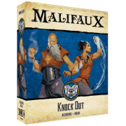 Malifaux 3E - Knock Out