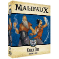 Malifaux 3E - Knock Out 0