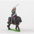 Franco-Prussian War - Chasseurs à Cheval 0