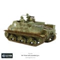 Bolt Action - M7 Priest Self-Propelled Gun 2