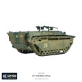 Bolt Action - US/Allied LVT-4 "Buffalo" Amtrac 2