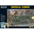 Bolt Action - British - Universal Carrier 0