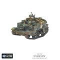 Bolt Action - British - Universal Carrier 1