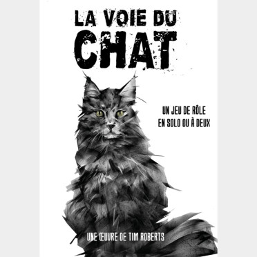 La Voie du Chat