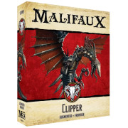 Malifaux 3E - Clipper