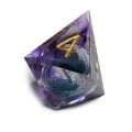 Dice Set Stardust 8