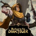 Return to Dark Tower -  Alliances 1