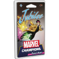 Marvel Champions : Le Jeu de Cartes - Jubilee 0