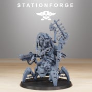 Station Forge – Meckanicus – 1x Scavenger Buglator