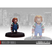 7TV - Killer Doll