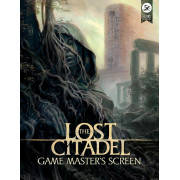 The Lost Citadel - Game Master's Kit