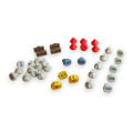 Colt Express - 3D pawn set 1