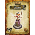 Briskars - Mercenaires - Dixon 3