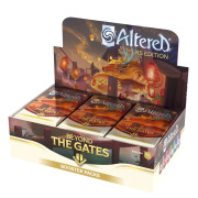 Altered - Display de 37 Boosters Exclusifs Kickstarter - Beyond The Gates