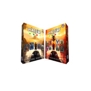 WarDice - Season 1: AELORIA / Complete Pack: Starter Box + Ultimate Box - 3 Game Modes