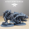 Station Forge – Meckanicus – 3x Scavenger Assassinators 2