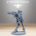 Station Forge – Meckanicus – 5x Scavenger Wayfarer 10-man 3