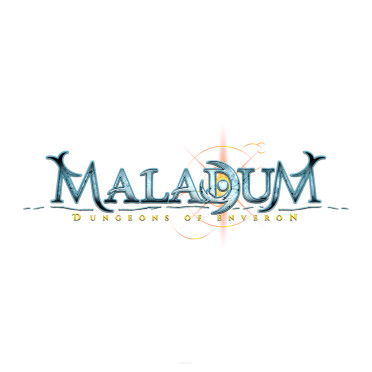 Maladum Dungeons of Enveron - Extension Beasts of Enveron