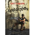 Faust Commando - Armageddon - Pack One Way Ride 1