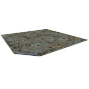 Maladum Dungeons of Enveron - Dungeon Gaming Mat 3x3