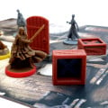 Zombicide - Objective Crates 2