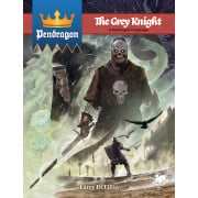 Pendragon -  The Grey Knight