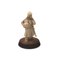 Medieval - Scotland - James Douglas on Foot - Medbury miniatures 0