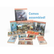 War of the Ring second edition - organizer