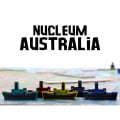 Nucleum: Australia - Sticker set 6